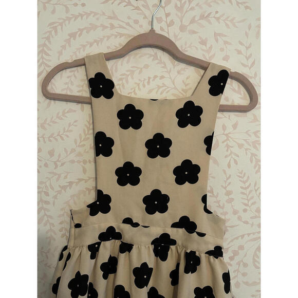 NWOT One Love Chic Floral Print Dress - Picture 2 of 7